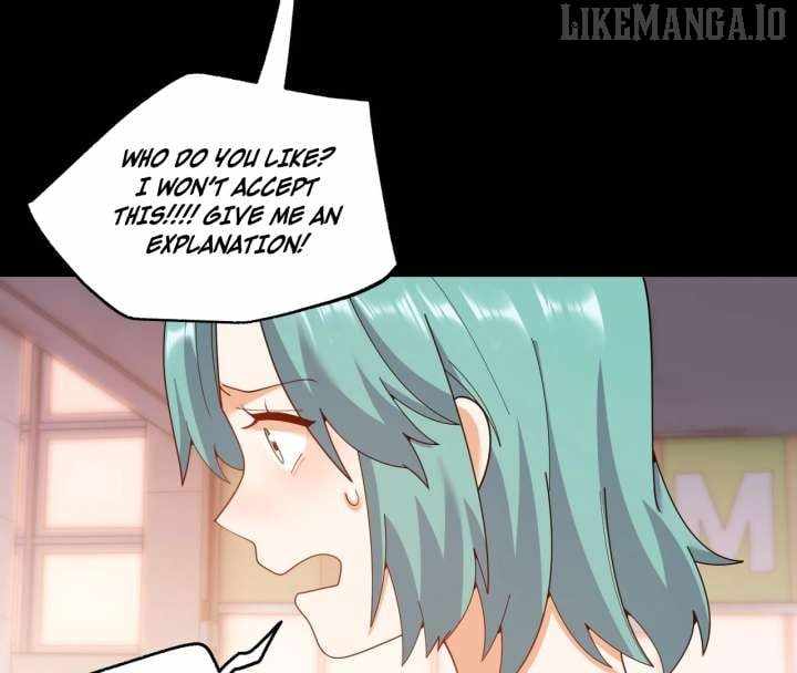 I Regressed to Level up Instead of Being a Simp Chapter 217 - Page 77