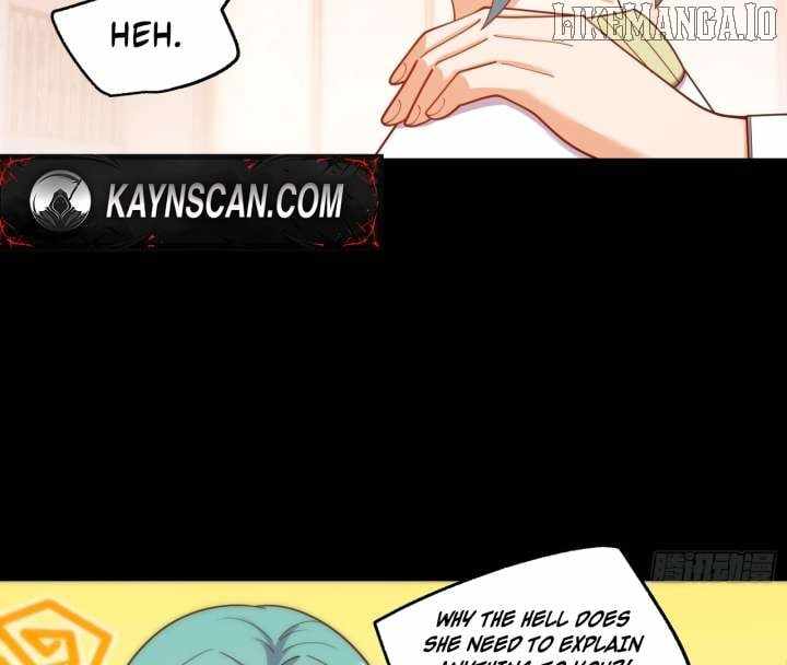 I Regressed to Level up Instead of Being a Simp Chapter 217 - Page 78