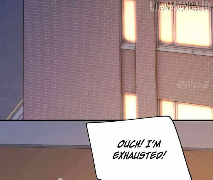 I Regressed to Level up Instead of Being a Simp Chapter 217 - Page 9