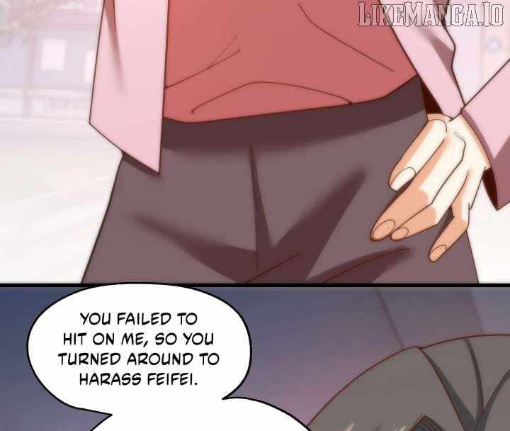 I Regressed to Level up Instead of Being a Simp Chapter 217 - Page 82