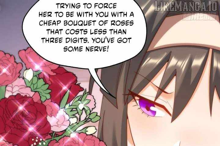 I Regressed to Level up Instead of Being a Simp Chapter 217 - Page 83