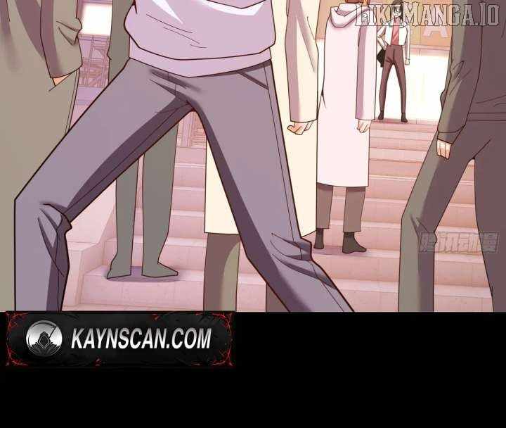 I Regressed to Level up Instead of Being a Simp Chapter 218 - Page 11
