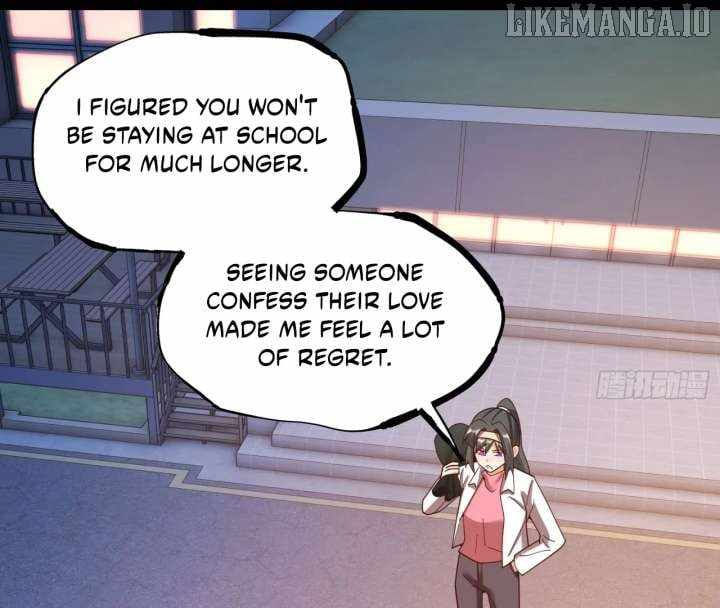 I Regressed to Level up Instead of Being a Simp Chapter 218 - Page 14