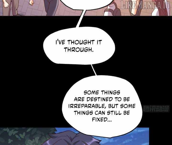I Regressed to Level up Instead of Being a Simp Chapter 218 - Page 16