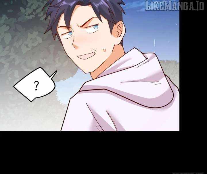 I Regressed to Level up Instead of Being a Simp Chapter 218 - Page 17