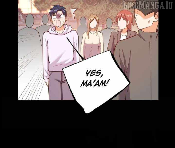I Regressed to Level up Instead of Being a Simp Chapter 218 - Page 19
