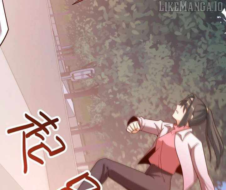 I Regressed to Level up Instead of Being a Simp Chapter 218 - Page 23