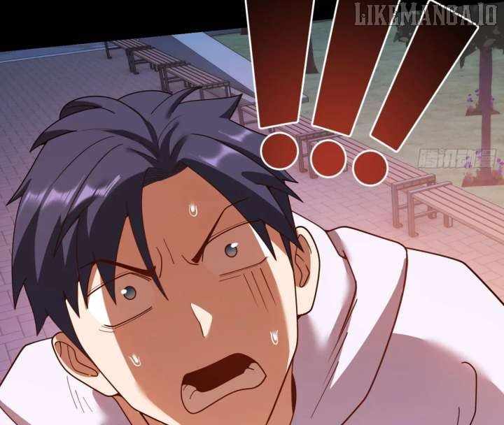 I Regressed to Level up Instead of Being a Simp Chapter 218 - Page 27
