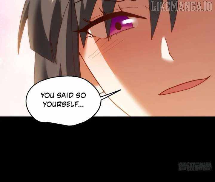 I Regressed to Level up Instead of Being a Simp Chapter 218 - Page 35