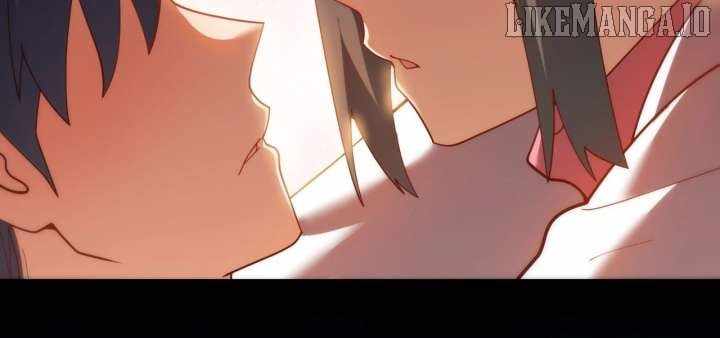 I Regressed to Level up Instead of Being a Simp Chapter 218 - Page 37
