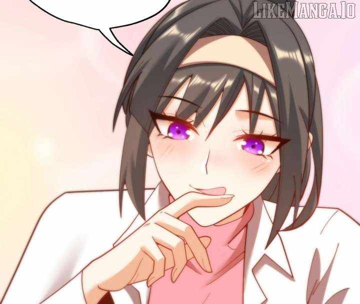 I Regressed to Level up Instead of Being a Simp Chapter 218 - Page 45