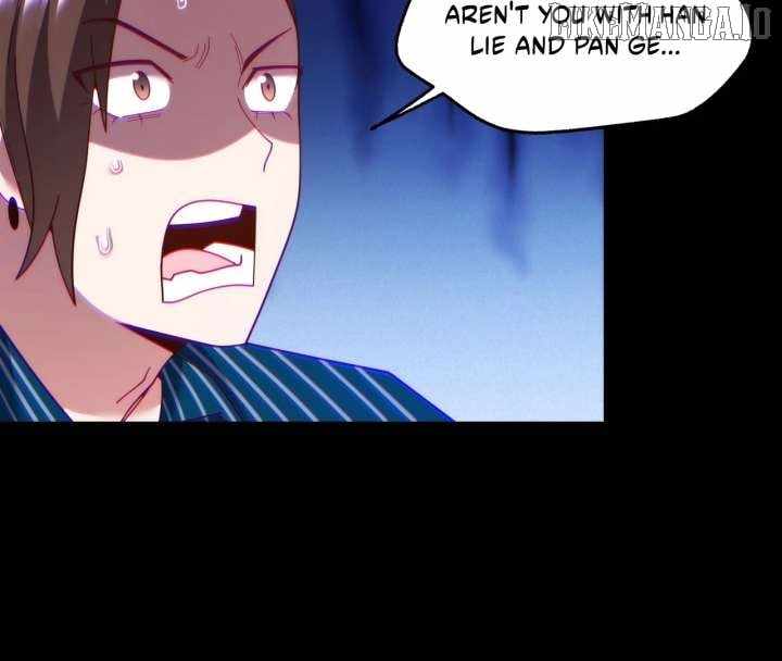 I Regressed to Level up Instead of Being a Simp Chapter 218 - Page 6