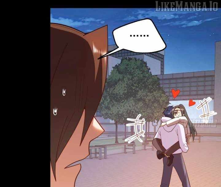 I Regressed to Level up Instead of Being a Simp Chapter 218 - Page 51