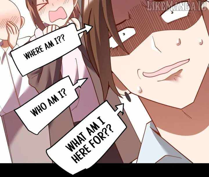 I Regressed to Level up Instead of Being a Simp Chapter 218 - Page 54