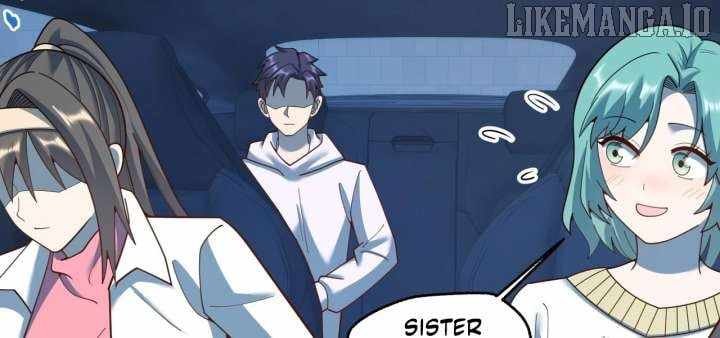 I Regressed to Level up Instead of Being a Simp Chapter 218 - Page 60