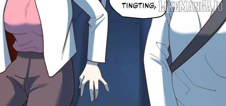 I Regressed to Level up Instead of Being a Simp Chapter 218 - Page 61