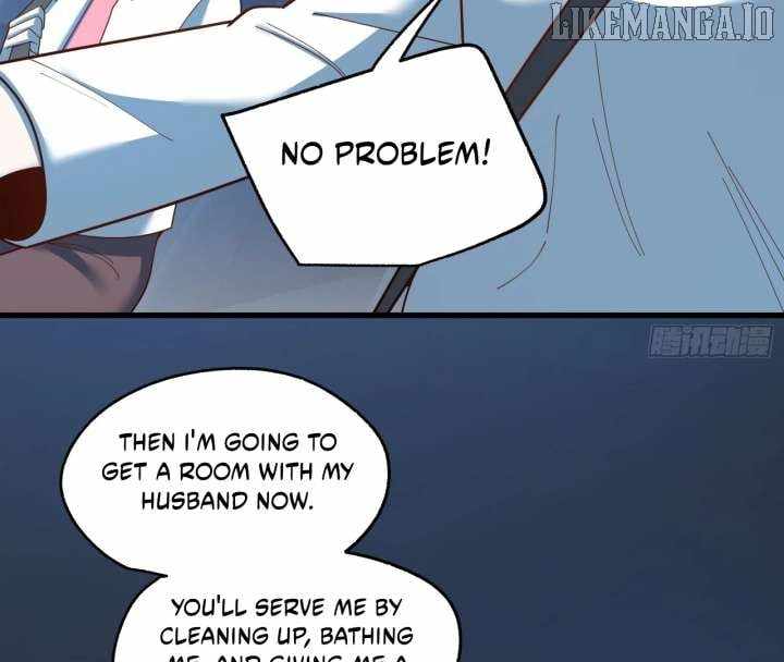 I Regressed to Level up Instead of Being a Simp Chapter 218 - Page 66