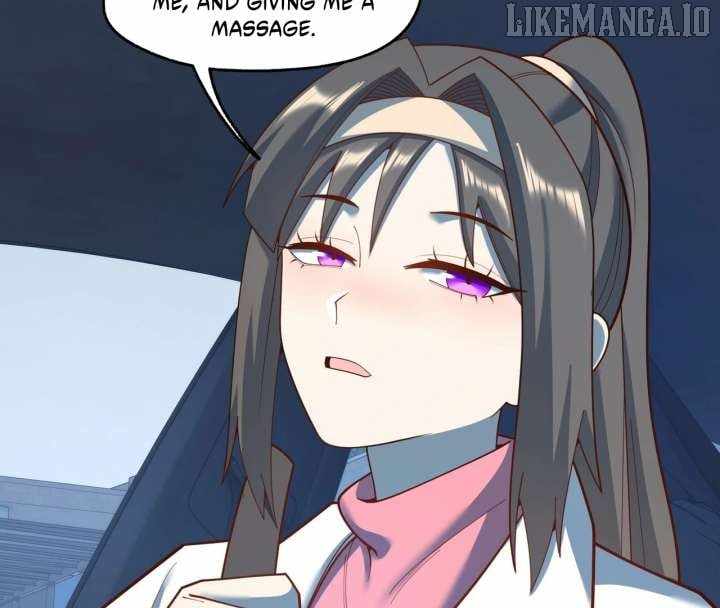 I Regressed to Level up Instead of Being a Simp Chapter 218 - Page 67