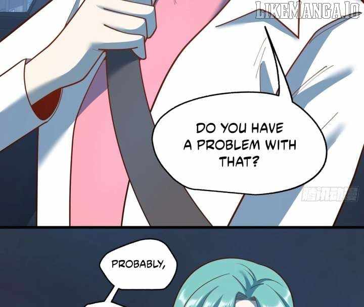 I Regressed to Level up Instead of Being a Simp Chapter 218 - Page 68