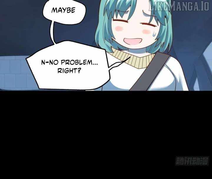 I Regressed to Level up Instead of Being a Simp Chapter 218 - Page 69