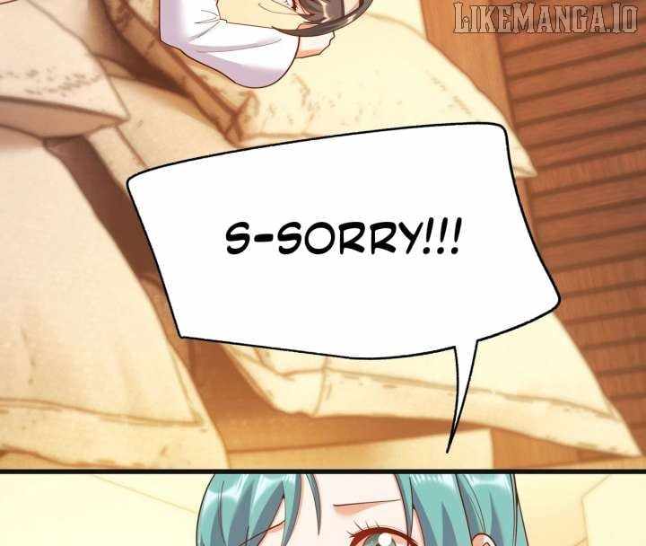 I Regressed to Level up Instead of Being a Simp Chapter 218 - Page 78