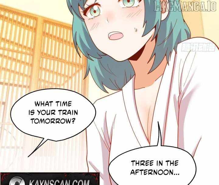 I Regressed to Level up Instead of Being a Simp Chapter 218 - Page 79