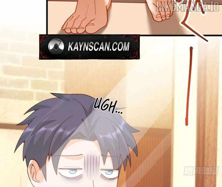 I Regressed to Level up Instead of Being a Simp Chapter 218 - Page 86