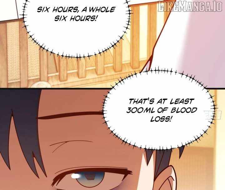 I Regressed to Level up Instead of Being a Simp Chapter 218 - Page 88