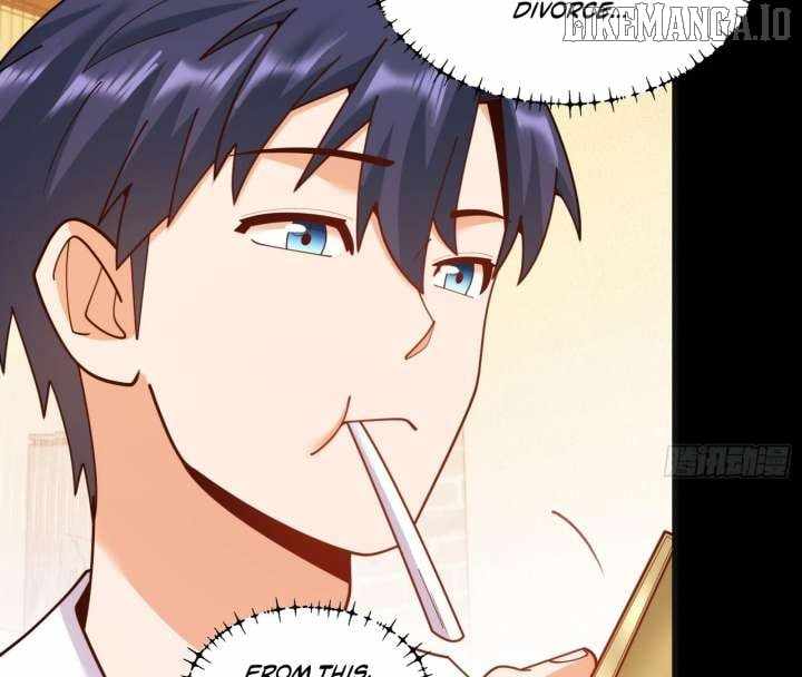 I Regressed to Level up Instead of Being a Simp Chapter 219 - Page 15