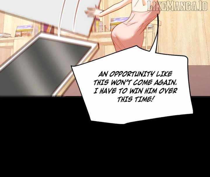 I Regressed to Level up Instead of Being a Simp Chapter 219 - Page 21
