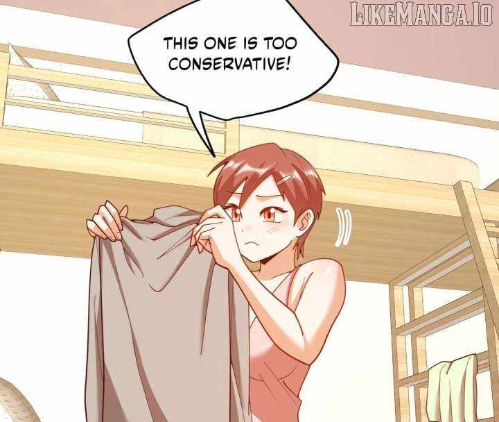 I Regressed to Level up Instead of Being a Simp Chapter 219 - Page 26