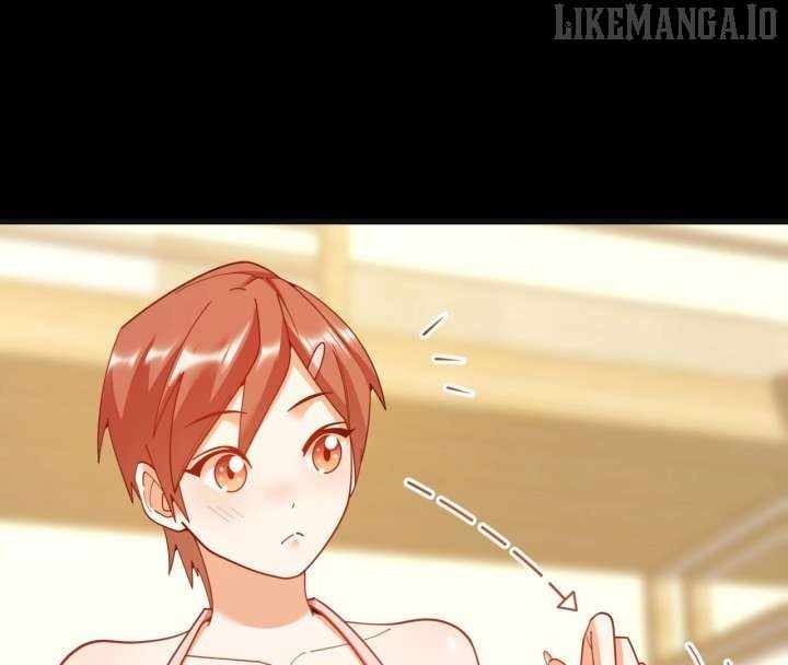 I Regressed to Level up Instead of Being a Simp Chapter 219 - Page 28