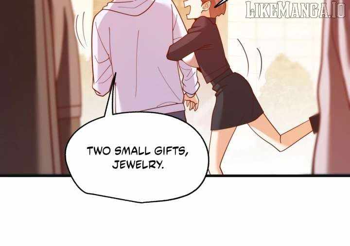 I Regressed to Level up Instead of Being a Simp Chapter 219 - Page 49