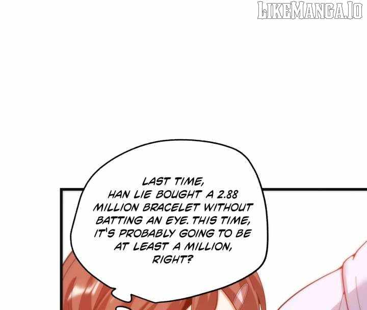I Regressed to Level up Instead of Being a Simp Chapter 219 - Page 50