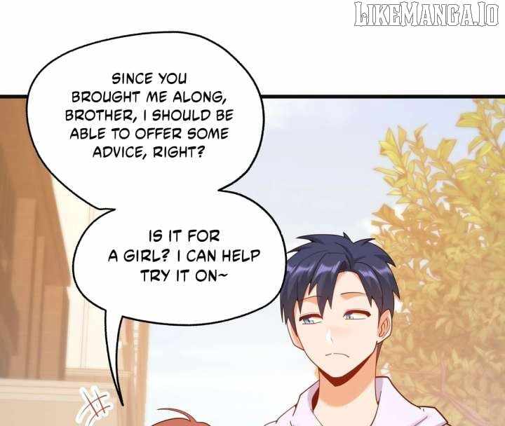 I Regressed to Level up Instead of Being a Simp Chapter 219 - Page 53