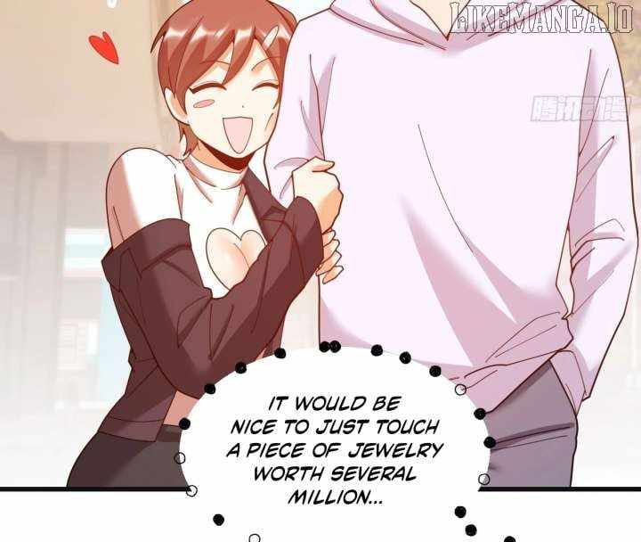 I Regressed to Level up Instead of Being a Simp Chapter 219 - Page 54