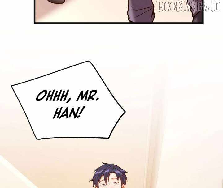 I Regressed to Level up Instead of Being a Simp Chapter 219 - Page 66