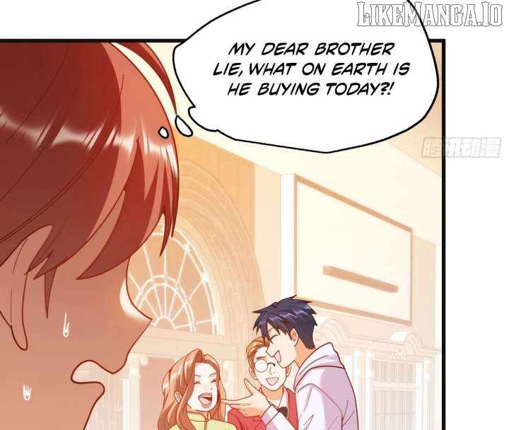 I Regressed to Level up Instead of Being a Simp Chapter 219 - Page 72