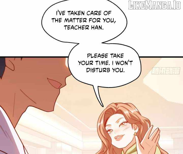 I Regressed to Level up Instead of Being a Simp Chapter 219 - Page 74