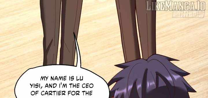 I Regressed to Level up Instead of Being a Simp Chapter 219 - Page 82