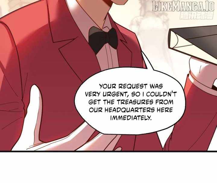 I Regressed to Level up Instead of Being a Simp Chapter 219 - Page 85