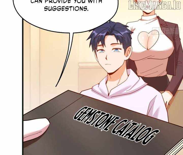 I Regressed to Level up Instead of Being a Simp Chapter 219 - Page 87