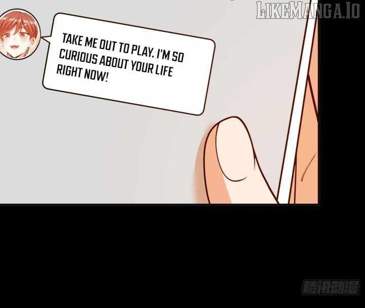 I Regressed to Level up Instead of Being a Simp Chapter 219 - Page 10