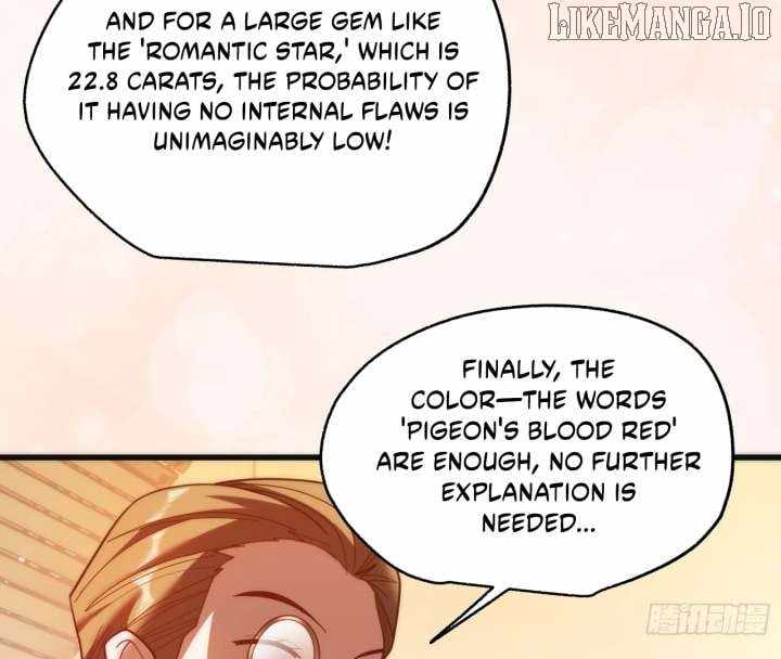 I Regressed to Level up Instead of Being a Simp Chapter 219 - Page 99