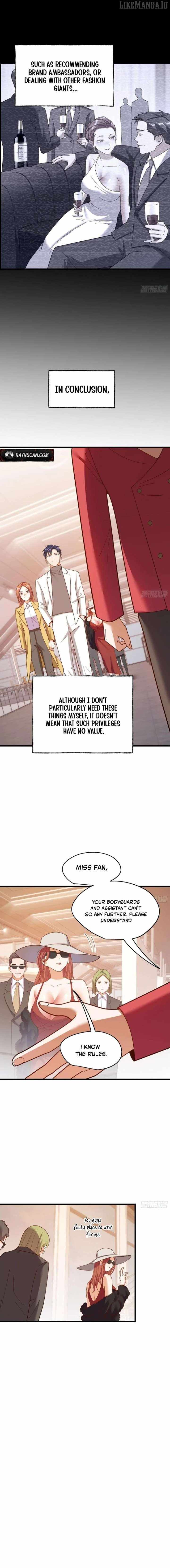 I Regressed to Level up Instead of Being a Simp Chapter 223 - Page 8