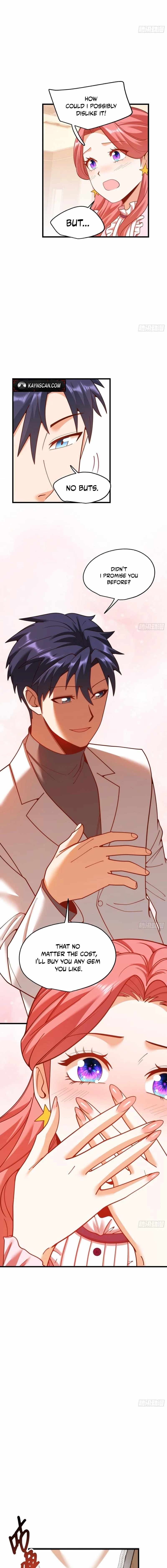 I Regressed to Level up Instead of Being a Simp Chapter 226 - Page 4