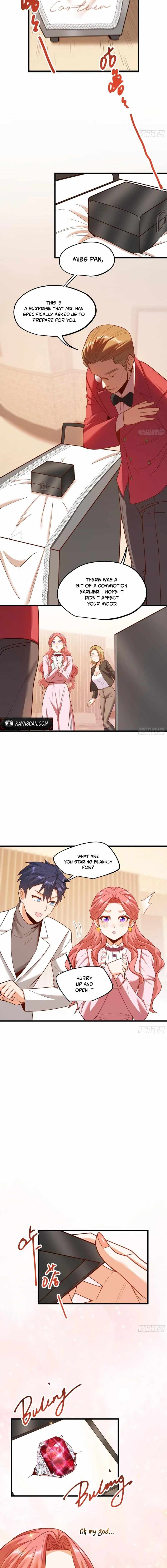 I Regressed to Level up Instead of Being a Simp Chapter 226 - Page 5