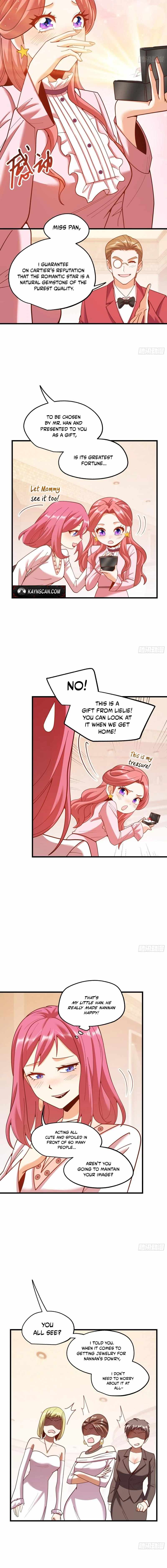 I Regressed to Level up Instead of Being a Simp Chapter 226 - Page 6