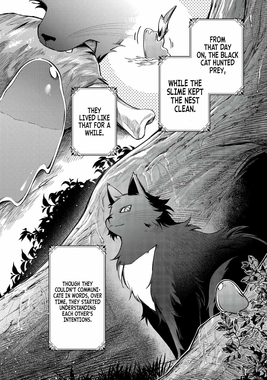 I Reincarnated as a Mob Villain in an Otome Game I was Bashing Away at, but I’m Gonna Live Straight Because I don’t Wanna be Condemned Chapter 13 - Page 16