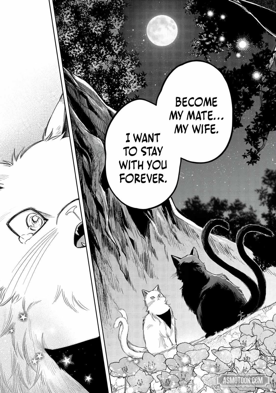 I Reincarnated as a Mob Villain in an Otome Game I was Bashing Away at, but I’m Gonna Live Straight Because I don’t Wanna be Condemned Chapter 13 - Page 25